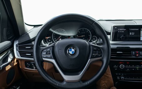 BMW X6, 2018 год, 5 769 000 рублей, 17 фотография