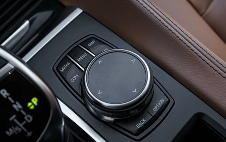 BMW X6, 2018 год, 5 769 000 рублей, 23 фотография