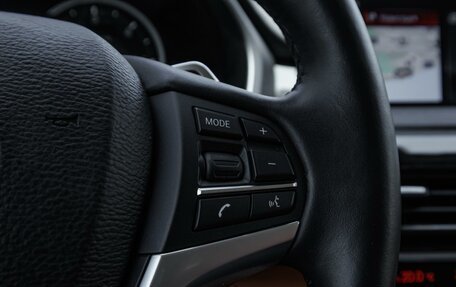 BMW X6, 2018 год, 5 769 000 рублей, 26 фотография