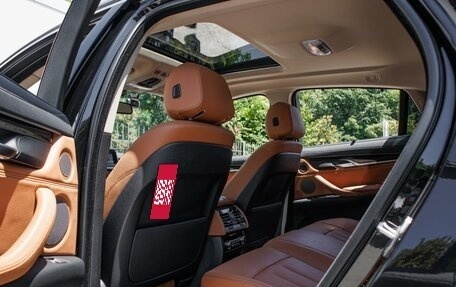 BMW X6, 2018 год, 5 769 000 рублей, 14 фотография
