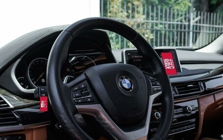 BMW X6, 2018 год, 5 769 000 рублей, 24 фотография