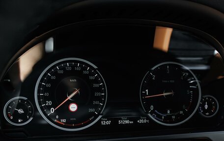BMW X6, 2018 год, 5 769 000 рублей, 29 фотография