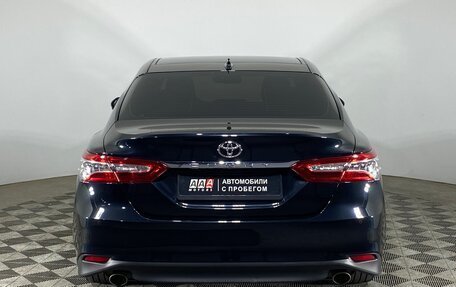 Toyota Camry, 2023 год, 3 347 000 рублей, 6 фотография