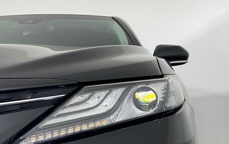 Toyota Camry, 2023 год, 3 347 000 рублей, 9 фотография