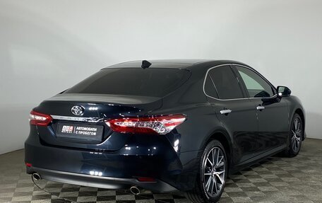 Toyota Camry, 2023 год, 3 347 000 рублей, 5 фотография