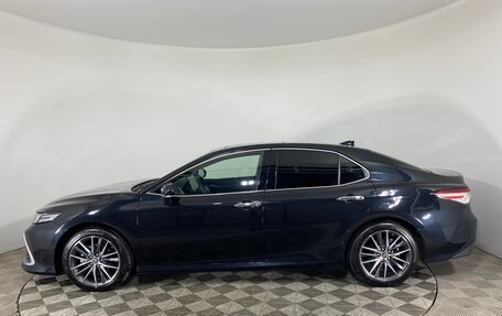 Toyota Camry, 2023 год, 3 347 000 рублей, 8 фотография