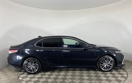 Toyota Camry, 2023 год, 3 347 000 рублей, 4 фотография