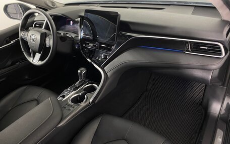 Toyota Camry, 2023 год, 3 347 000 рублей, 13 фотография