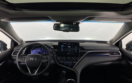 Toyota Camry, 2023 год, 3 347 000 рублей, 14 фотография