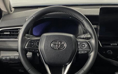 Toyota Camry, 2023 год, 3 347 000 рублей, 17 фотография