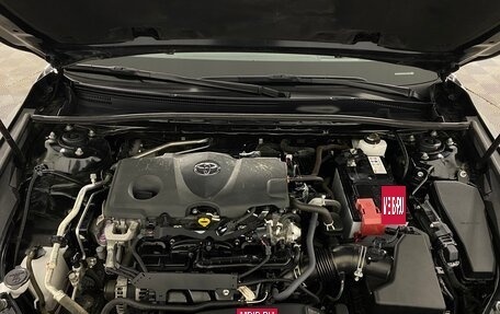 Toyota Camry, 2023 год, 3 347 000 рублей, 11 фотография