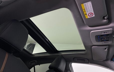 Toyota Camry, 2023 год, 3 347 000 рублей, 21 фотография
