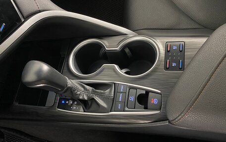 Toyota Camry, 2023 год, 3 347 000 рублей, 20 фотография