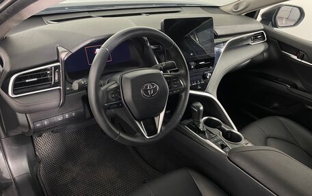 Toyota Camry, 2023 год, 3 347 000 рублей, 15 фотография