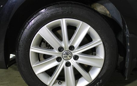 Volkswagen Polo VI (EU Market), 2016 год, 1 050 000 рублей, 17 фотография