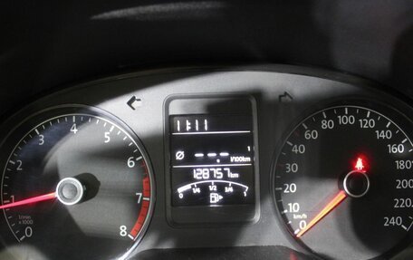 Volkswagen Polo VI (EU Market), 2016 год, 1 050 000 рублей, 9 фотография
