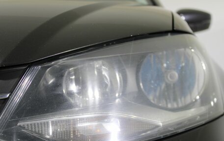 Volkswagen Polo VI (EU Market), 2016 год, 1 050 000 рублей, 16 фотография