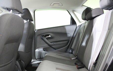 Volkswagen Polo VI (EU Market), 2016 год, 1 050 000 рублей, 13 фотография