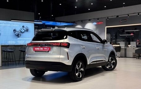 Chery Tiggo 4 I рестайлинг, 2025 год, 2 420 000 рублей, 3 фотография