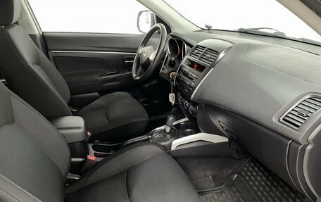 Mitsubishi ASX I рестайлинг, 2010 год, 1 088 000 рублей, 20 фотография