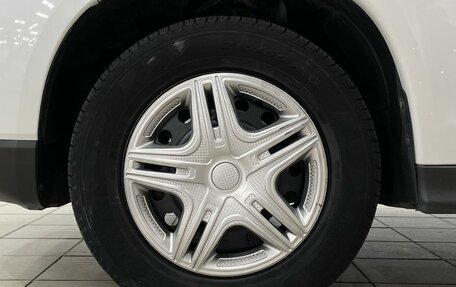 Mitsubishi ASX I рестайлинг, 2010 год, 1 088 000 рублей, 21 фотография