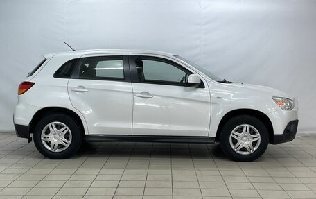 Mitsubishi ASX I рестайлинг, 2010 год, 1 088 000 рублей, 9 фотография