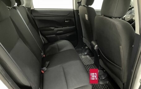 Mitsubishi ASX I рестайлинг, 2010 год, 1 088 000 рублей, 19 фотография