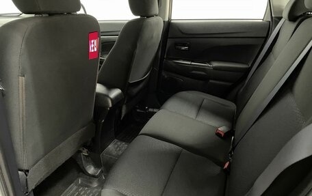 Mitsubishi ASX I рестайлинг, 2010 год, 1 088 000 рублей, 14 фотография