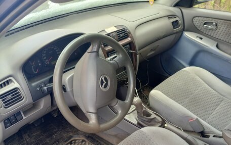 Mazda 626, 2000 год, 89 999 рублей, 3 фотография