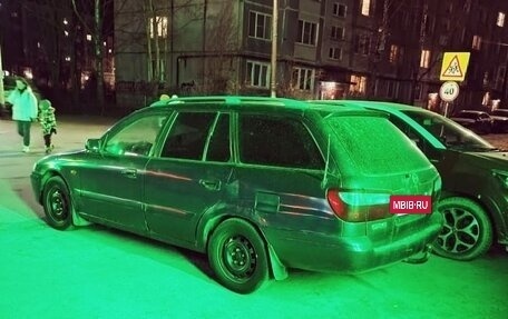 Mazda 626, 2000 год, 89 999 рублей, 4 фотография