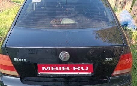 Volkswagen Bora, 1999 год, 150 000 рублей, 4 фотография