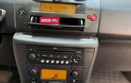 Citroen C4 II рестайлинг, 2008 год, 350 000 рублей, 9 фотография