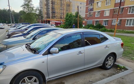 Toyota Allion, 2007 год, 850 000 рублей, 2 фотография