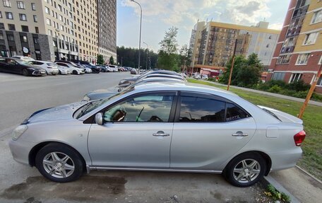 Toyota Allion, 2007 год, 850 000 рублей, 4 фотография