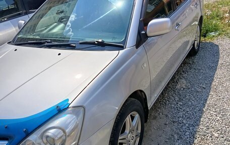 Toyota Allion, 2007 год, 850 000 рублей, 5 фотография
