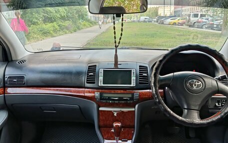 Toyota Allion, 2007 год, 850 000 рублей, 7 фотография