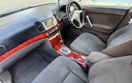 Toyota Allion, 2007 год, 850 000 рублей, 11 фотография