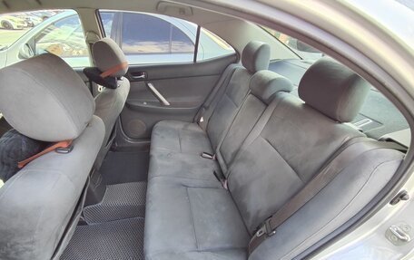Toyota Allion, 2007 год, 850 000 рублей, 12 фотография