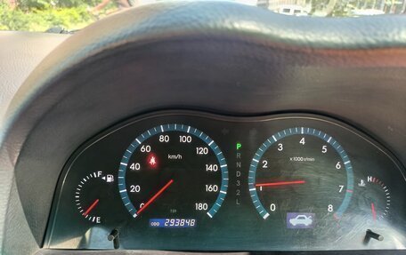 Toyota Allion, 2007 год, 850 000 рублей, 13 фотография