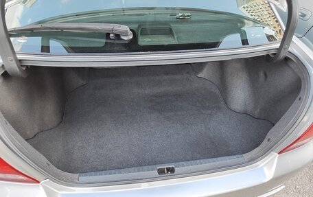 Toyota Allion, 2007 год, 850 000 рублей, 16 фотография