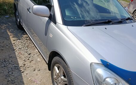 Toyota Allion, 2007 год, 850 000 рублей, 15 фотография