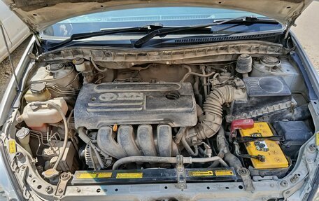 Toyota Allion, 2007 год, 850 000 рублей, 14 фотография