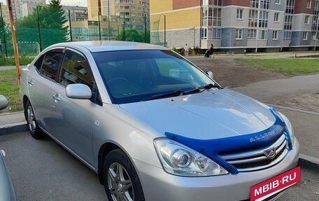 Toyota Allion, 2007 год, 850 000 рублей, 9 фотография