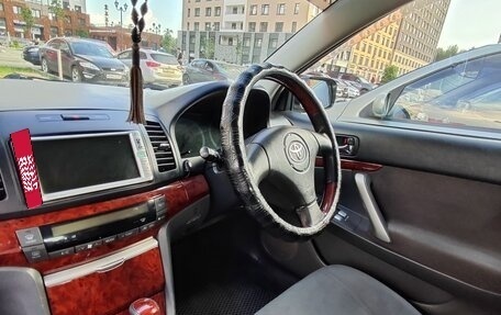 Toyota Allion, 2007 год, 850 000 рублей, 10 фотография