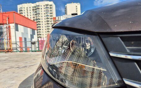Volkswagen Polo VI (EU Market), 2015 год, 930 000 рублей, 8 фотография