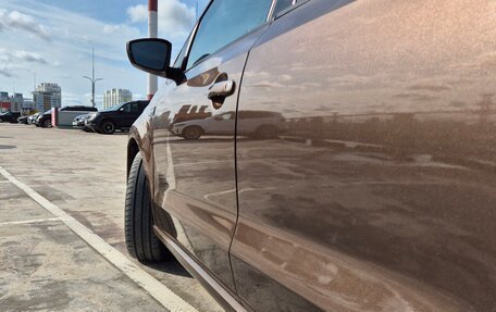 Volkswagen Polo VI (EU Market), 2015 год, 930 000 рублей, 9 фотография
