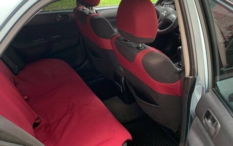 Mitsubishi Lancer IX, 2006 год, 250 000 рублей, 7 фотография