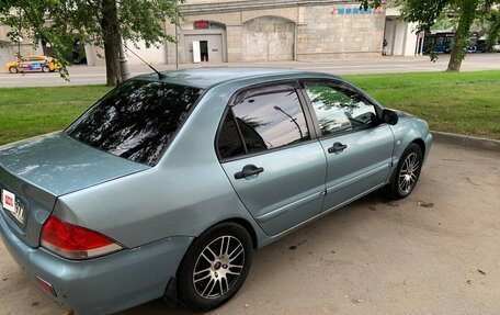 Mitsubishi Lancer IX, 2006 год, 250 000 рублей, 2 фотография