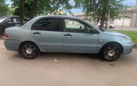 Mitsubishi Lancer IX, 2006 год, 250 000 рублей, 5 фотография