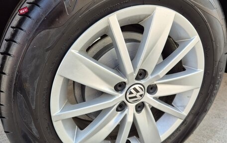 Volkswagen Polo VI (EU Market), 2015 год, 930 000 рублей, 21 фотография